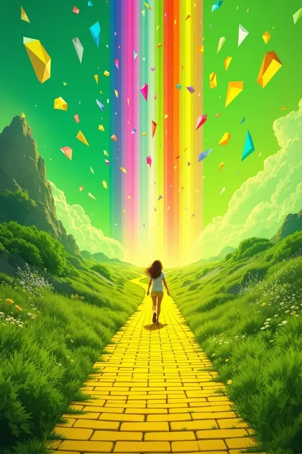 绿野仙踪之南 - 啪啪免费视频高清影视 绿野仙踪之南